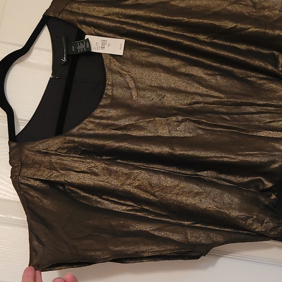 Lane Bryant Jumpsuit - Picture 3 of 4